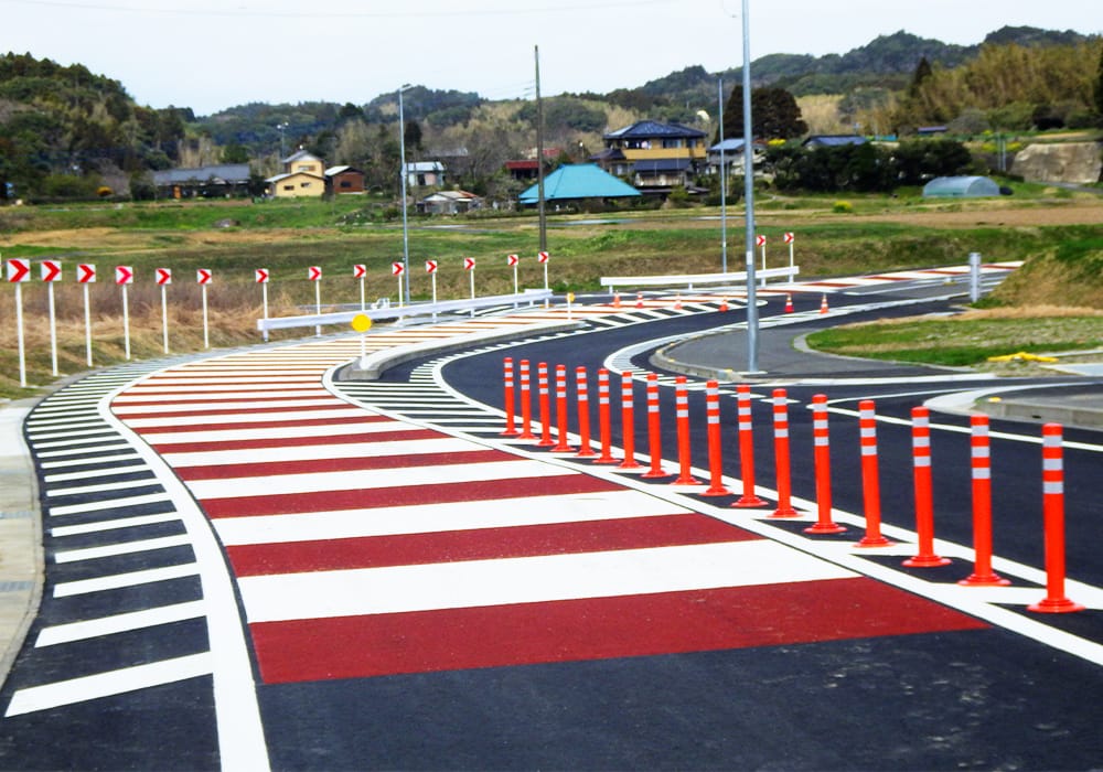 道路付帯物